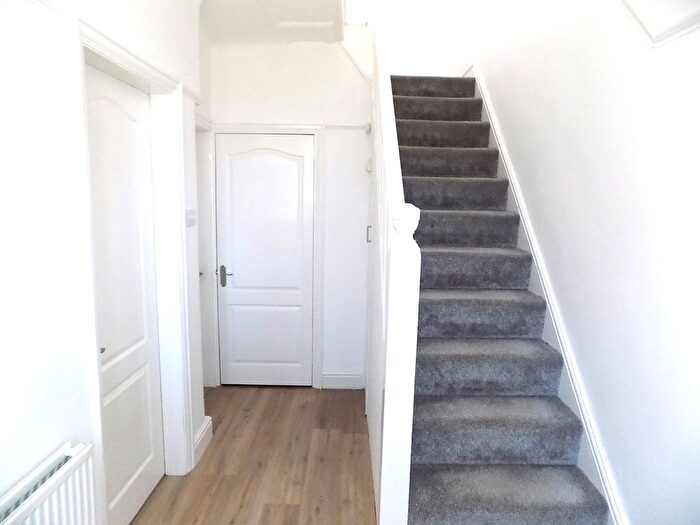 3 Bedroom Semi-Detached House To Rent In Taggart Avenue, Liverpool, L16