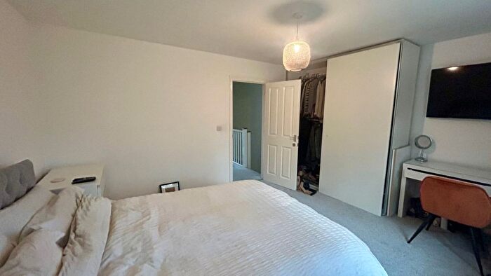 2 Bedroom Semi-Detached House For Sale In Brook Way, Pinhoe, EX4