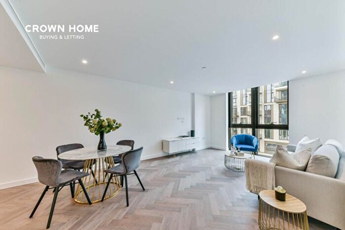 1 Bedroom Apartment To Rent In Cashmere Wharf, Gauging Square, London Dock, E1W