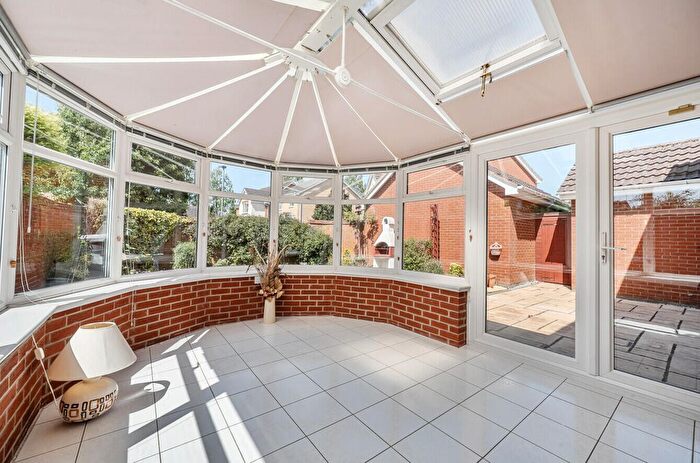 4 Bedroom Detached House For Sale In Lidgate Close, Orton Longueville, Peterborough, PE2