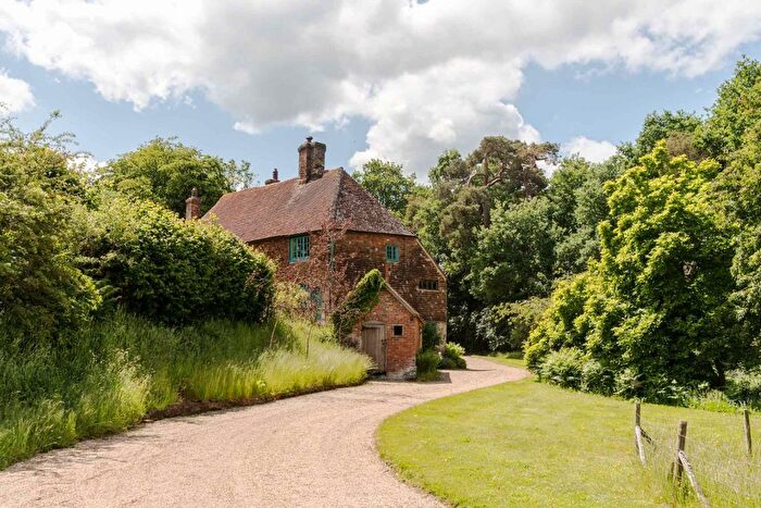 7 Bedroom Detached House For Sale In Ewhurst Green, Robertsbridge, East Sussex, TN32