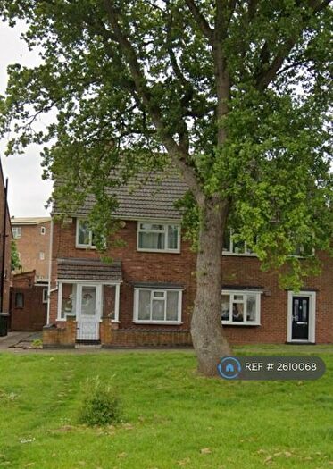3 Bedroom Semi-Detached House To Rent In Gravel Hill, Coventry, CV4