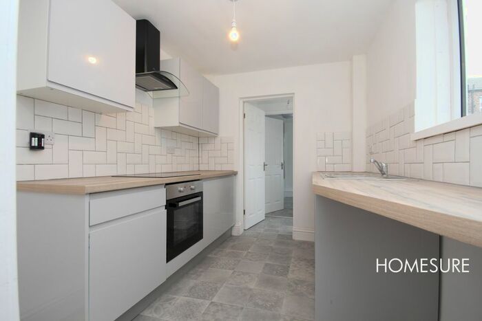 3 Bedroom Terraced House To Rent In Violet Road, Liverpool, L21