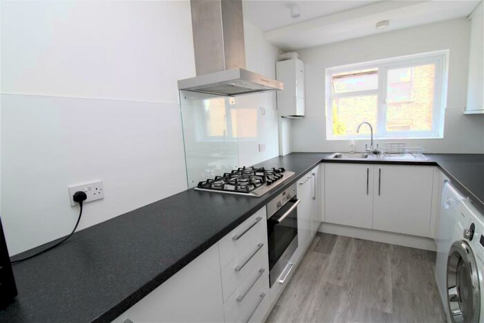 2 Bedroom Flat To Rent In Harrington Road, Brighton, BN1