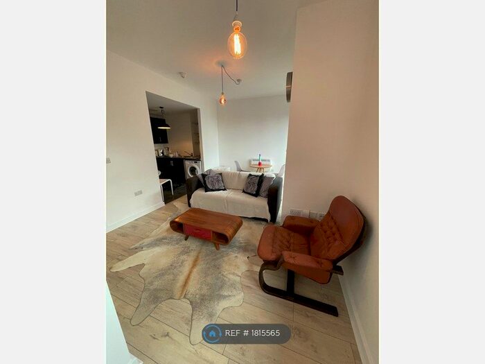 1 Bedroom Flat To Rent In Drayton Park, London, N5