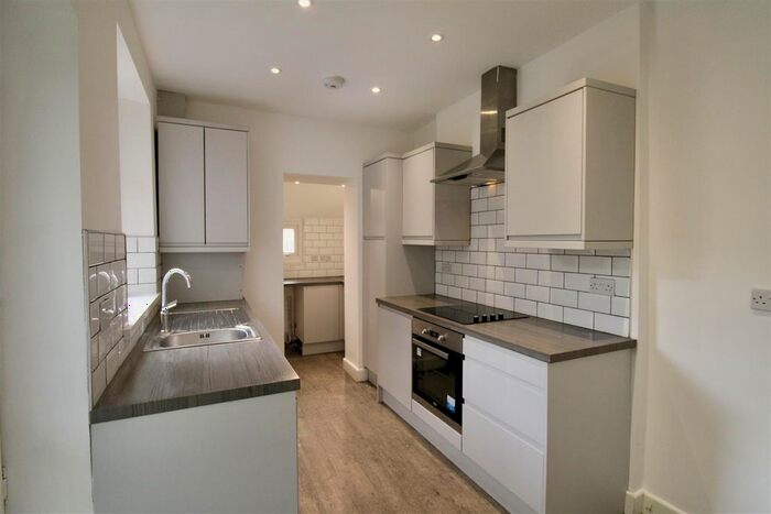 3 Bedroom Terraced House To Rent In Herbert Street, Abercynon, Mountain Ash, CF45