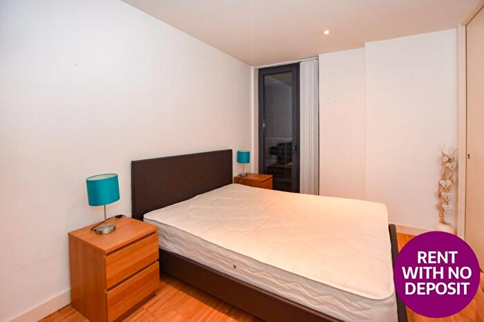 1 Bedroom Flat To Rent In St Georges Island, Kelso Place, Castlefield, Manchester, M15