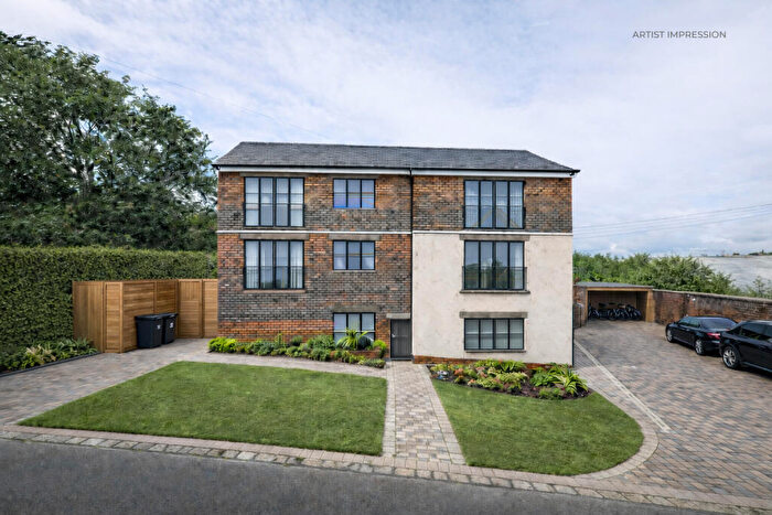 Block Of Apartments For Sale In Pickering Street, Leeds, West Yorkshire, LS12