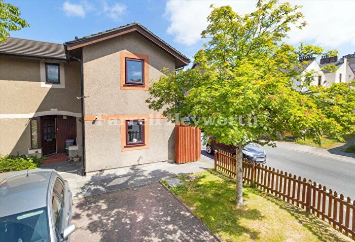 2 Bedroom House To Rent In Holden Way, Lancaster, LA1