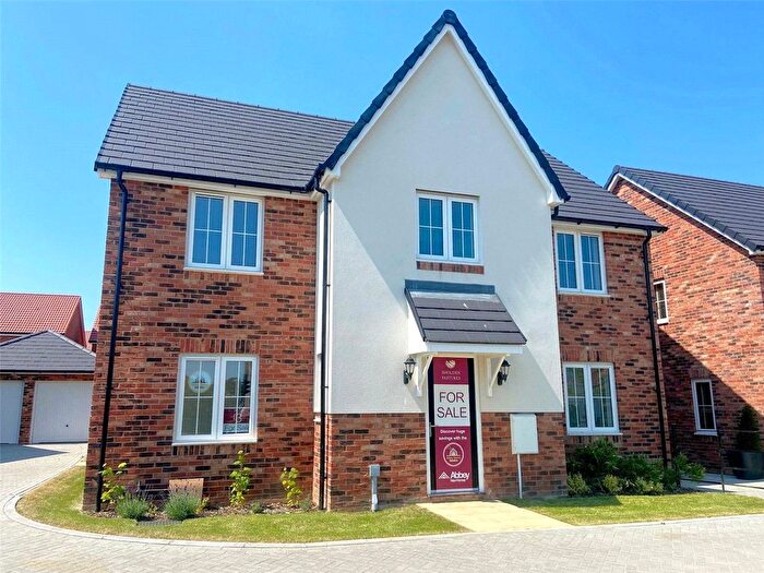 4 Bedroom Detached House For Sale In Cross Road, Walmer, Deal, Kent, CT14