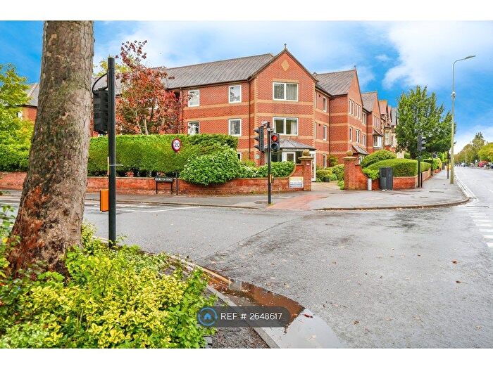 1 Bedroom Flat To Rent In Diamond Court, Oxford, OX2