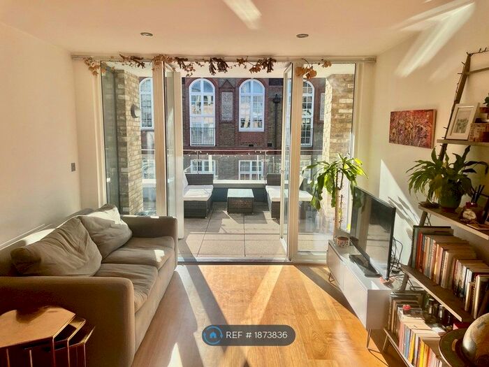 1 Bedroom Flat To Rent In Boundary Lane, London, SE17
