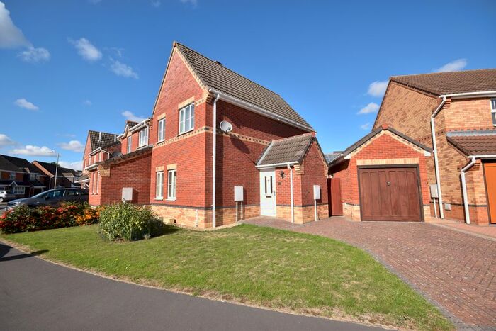 3 Bedroom Semi-Detached House To Rent In Keepers Way, Sleaford, NG34