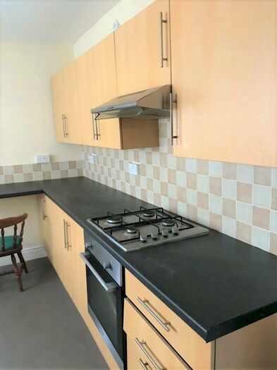 4 Bedroom House To Rent In King Edwards Road, Brynmill, Swansea, SA1