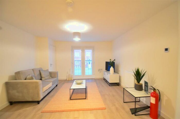 1 Bedroom Apartment To Rent In Available Now Luxury Apartment Selly Oak, Birmingham, B29