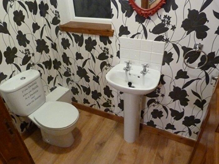 5 Bedroom Detached House To Rent In St. Catherines Place, Elgin, IV30