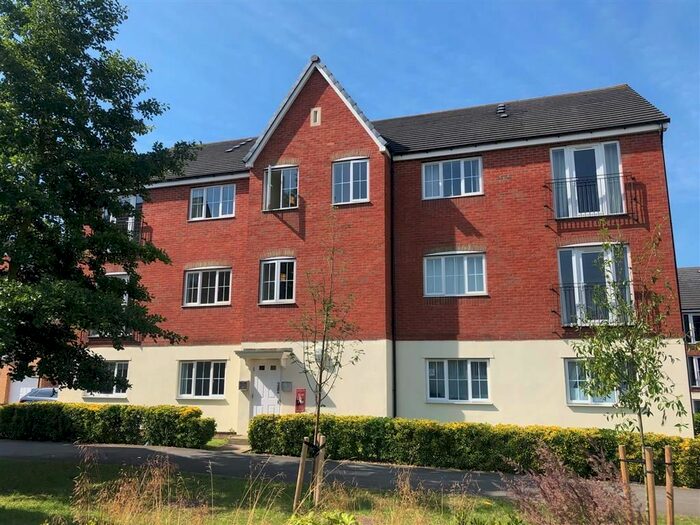 1 Bedroom Flat To Rent In Cromford Court, Grantham NG31