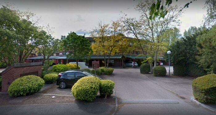 1 Bedroom Flat To Rent In Boundary Street, Lincoln, Lincolnshire, LN5