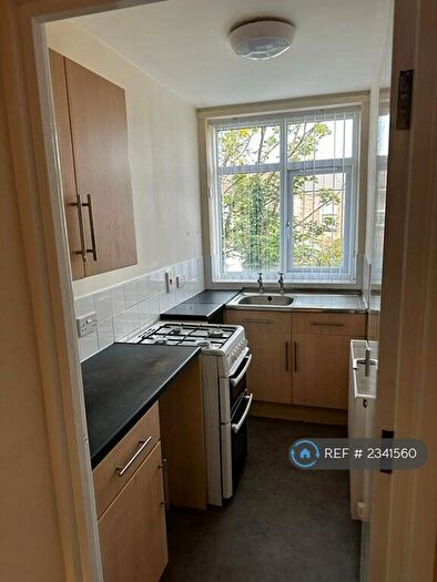 1 Bedroom Flat To Rent In Grey Road, Liverpool, L9