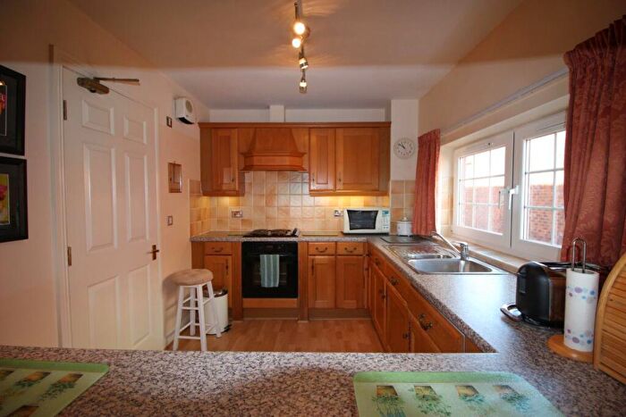 2 Bedroom Apartment To Rent In Ashmore House, SR6