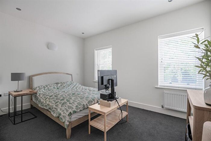 3 Bedroom Terraced House For Sale In Chantry Lane, Towcester, NN12