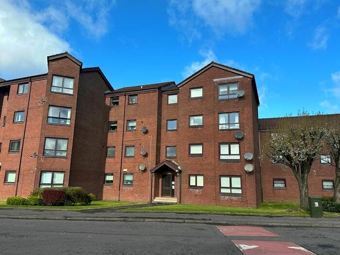 1 Bedroom Flat To Rent In Mclean Place, Paisley, Renfrewshire, PA3