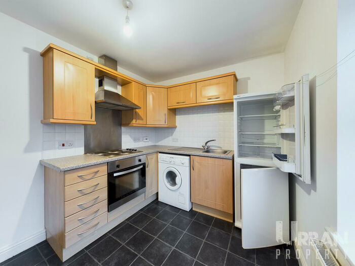 2 Bedroom Apartment To Rent In Wilbert Place, Beverley, Yorkshire, HU17