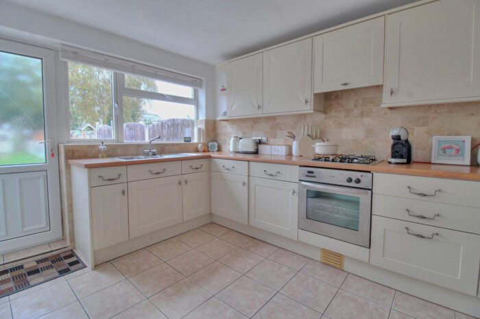 2 Bedroom Terraced House For Sale In Neville Avenue, Kidderminster, DY11