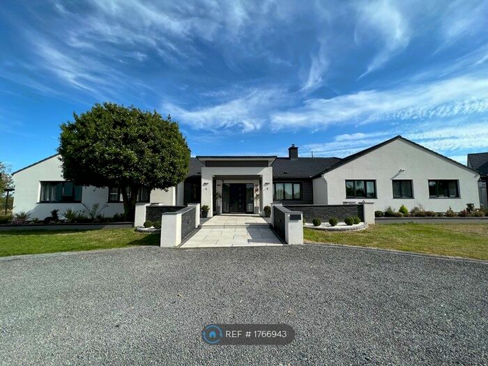 6 Bedroom Bungalow To Rent In Potton Road, Eynesbury Hardwicke, St. Neots, PE19