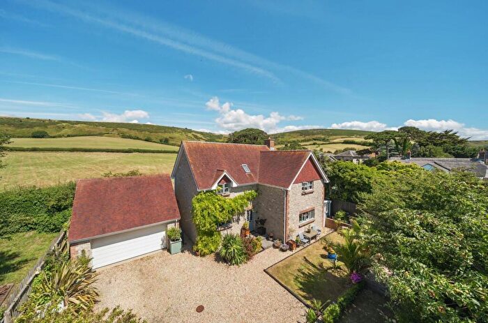 4 Bedroom Detached House For Sale In Mission Hall Lane, Sutton Poyntz, DT3