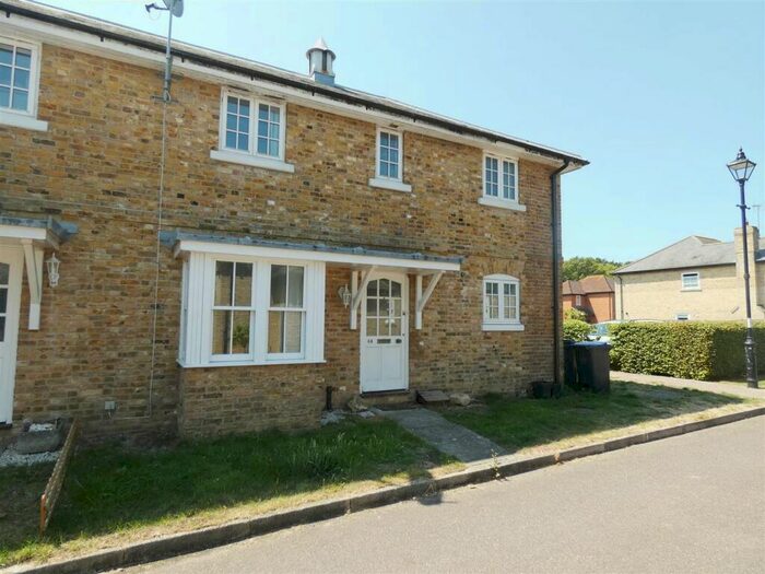3 Bedroom Property To Rent In Swallow Court, Herne Common, CT6