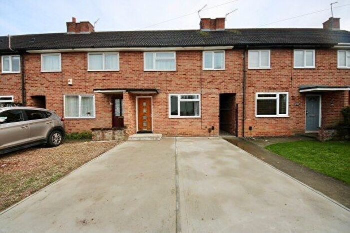 3 Bedroom Property To Rent In Kingsway West, York, YO24