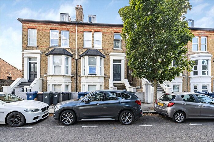 1 Bedroom Flat To Rent In Mattock Lane, London, W13