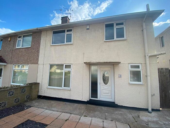 3 Bedroom House To Rent In Bournmoor Avenue, Clifton, NG11