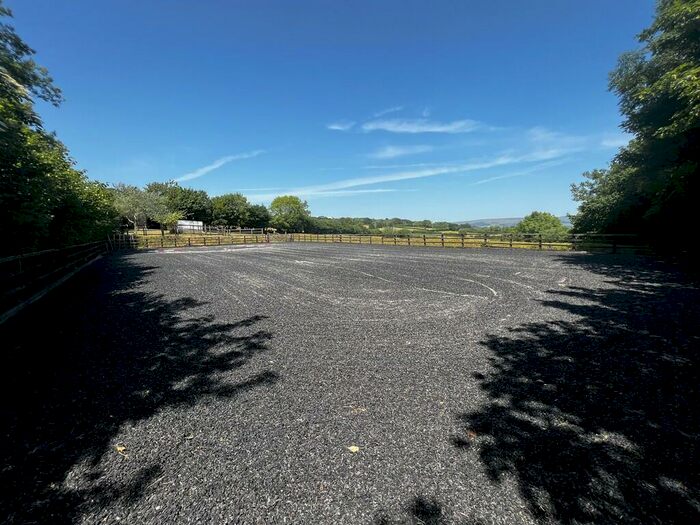Land For Sale In Sparkwell, Plympton, PL7