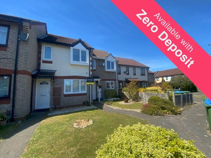 2 Bedroom House To Rent In Grove Place, Southampton, SO19