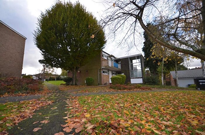 1 Bedroom Flat To Rent In John Perrin Place, Harrow, HA3