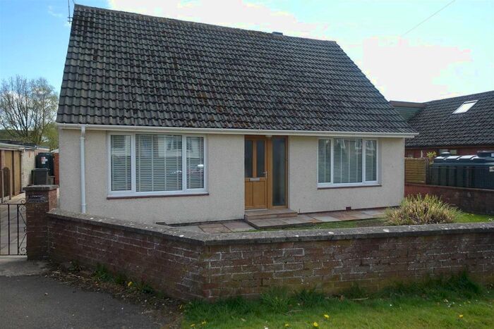 2 Bedroom Detached Bungalow To Rent In Lynwood, Thurstonfield, Carlisle, CA5