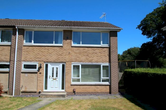 3 Bedroom Terraced House To Rent In Wickham Close, Boston Spa, Wetherby, LS23