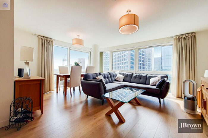 2 Bedroom Apartment For Sale In Houblon Apartments, London, E1