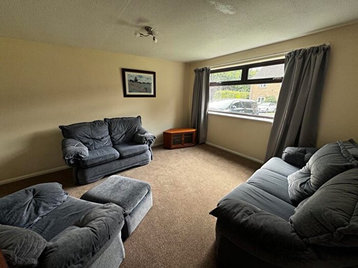 4 Bedroom Detached House To Rent In Rawson Close, Oxford, OX2