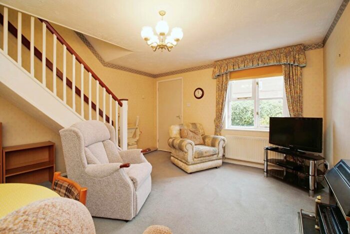 2 Bedroom Semi-Detached House For Sale In Norfolk Road, Weston-super-Mare, Somerset, BS23