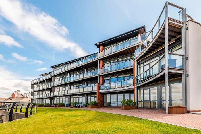 Flat To Rent In The Waterfront, Apartment, The Waterfront, Poulton-le-Fylde, FY6