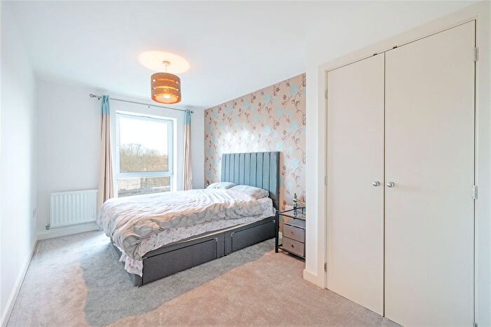 2 Bedroom Flat For Sale In Fortune Avenue, Edgware, HA8