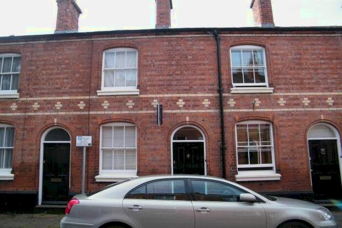 2 Bedroom Terraced House To Rent In Albion Street, Chester, CH1