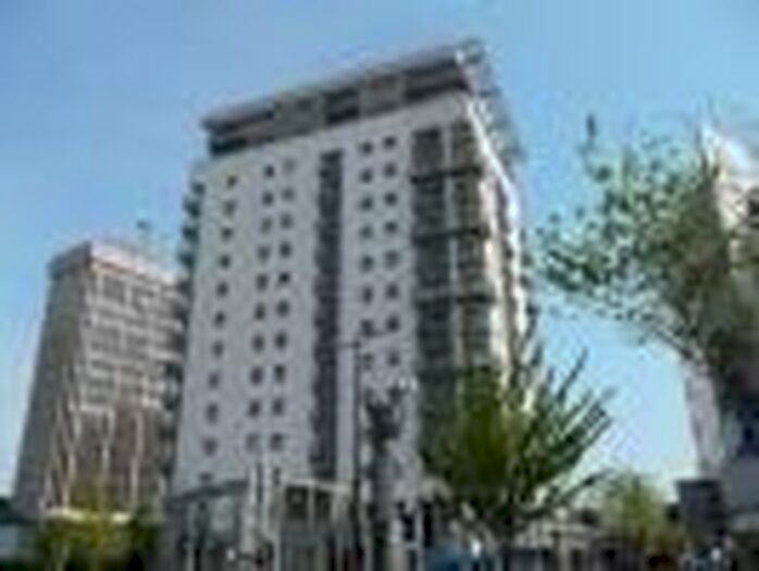 1 Bedroom Flat To Rent In The Aspect, Queen Street, Cardiff, CF10