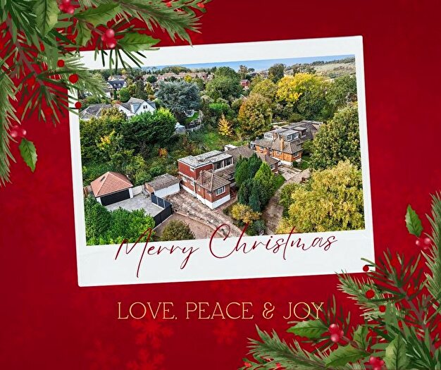 3 Bedroom Bungalow For Sale In Spekes Road, Hempstead, ME7