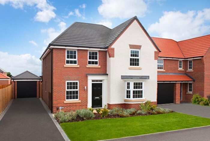 4 Bedroom Detached House For Sale In Chapel Lane, Bingham, Nottingham, NG13