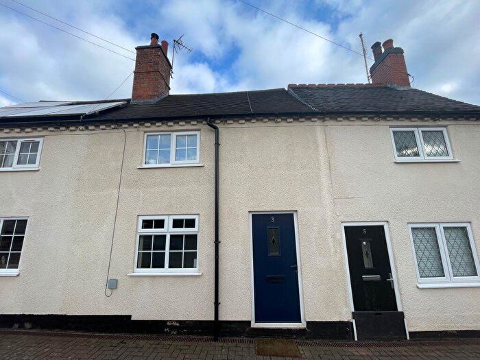 2 Bedroom Cottage To Rent In Main Street, Breedon On The Hilll, DE73