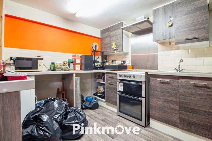 2 Bedroom Bungalow For Sale In Lawrence Hill Avenue, Newport - Ref #, NP19